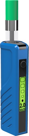 OOZE NOVEX 2 - BLUE