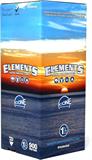 ELEMENTS 1 1/4 BULK PACK (900CT BULK)**BULK BOX -- 900 CONES LOOSE**