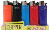 CLIPPER LIGHTER MICRO ASST.