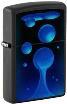 ZIPPO LAVA LAMP BLK.MATTE -$35.95
