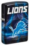ZIPPO DETROIT LIONS PREMIUM
