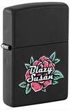 ZIPPO BLAZY SUSAN BLK -$35.95