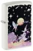 ZIPPO FRANK FRAZETTA THE FAIRY-$33.95