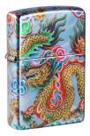 ZIPPO DRAGON 540 $45.95
