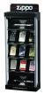ZIPPO DISPLAY CASE 15CT**LIMIT ONE PER ACCOUNT -- FREE W/ PURCHASE OF 15 LIGHTERS**