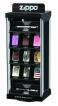 ZIPPO DISPLAY CASE 30CT**LIMIT ONE PER ACCOUNT -- FREE W/ PURCHASE OF 30 LIGHTERS**