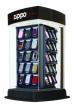 ZIPPO DISPLAY CASE 60CT**LIMIT ONE PER ACCOUNT -- FREE W/ PURCHASE OF 60 LIGHTERS**