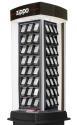 ZIPPO DISPLAY CASE 96CT**LIMIT ONE PER ACCOUNT -- FREE W/ PURCHASE OF 96 LIGHTERS**