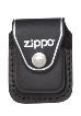 ZIPPO LIGHTER POUCH CLIP BLACK $14.95
