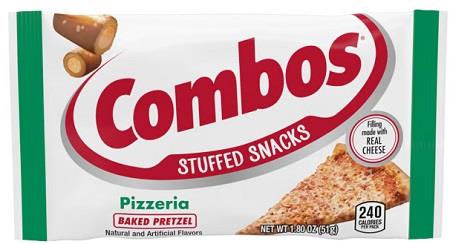 COMBOS SM PIZZERIA PRETZEL 1.8OZ