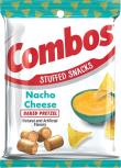 COMBOS LG NACHO CHEESE PRETZEL 6.3OZ
