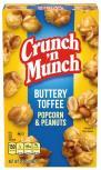 CRUNCH 'N MUNCH BUTTERY TOFFEE 3.5OZ