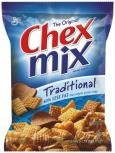 CHEX MIX TRADITIONAL 4.5OZ*SIZE CHANGE*