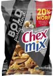 CHEX MIX BOLD PARTY BLEND 4.5OZ*SIZE CHANGE*