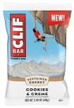 CLIF BAR COOKIES & CREAM 2.4oz