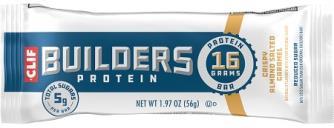 CLIF BAR BUILDERS ALMOND SALTED CARAMEL 1.97oz