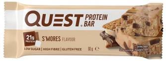 QUEST BAR S'MORES 2.12oz