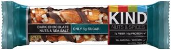 KIND DARK CHOC. NUTS & SEA SALT 1.4oz