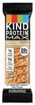 KIND PROTEIN MAX SWEET & SALTY CARMEL PEANUT CRISP- 2.2OZ