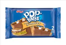 POP-TARTS FROSTED S'MORES 3.67OZ