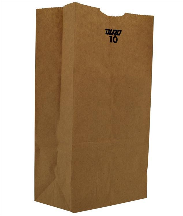 PAPER BAGS #10