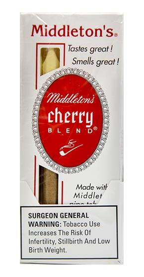 CHERRY BLEND PK