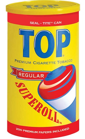 TOP CAN REGULAR SUPEROLL 3.5OZ