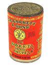 GARRETT SWEET SNUFF RED (1.15OZ)(NO RETURNS AS OF 11/4/2022)