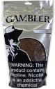 GAMBLER PIPE TOBACCO 16OZ SILVER