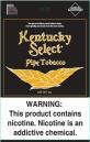 KENTUCKY SELECT PIPE TOBACCO 6OZGOLD (LIGHT)