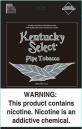 KENTUCKY SELECT PIPE TOBACCO 6OZSILVER (ULTRA LT)
