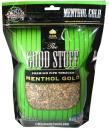 GOOD STUFF MENTHOL GOLD 6OZ