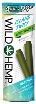 WILD HEMP 4/.99 WRAPS ISLAND TWIST(NO TOBACCO/NO NICOTINE)