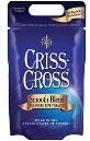 CRISS-CROSS 16OZ SMOOTH PIPE TOBACCO