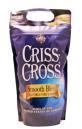 CRISS-CROSS 6OZ SMOOTH PIPE TOBACCO