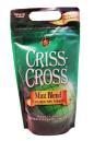 CRISS-CROSS 6OZ MINT PIPE TOBACCO