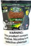 HOT ROD PIPE TOBACCO 6OZ SUPER MENTHOL*$0.35 OFF PER BAG*