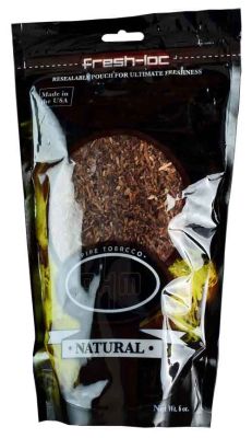 OHM P.TOB 6OZ NATURAL