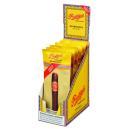 PARTAGAS PREMIUM CIGAR POUCH