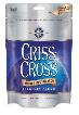 CRISS-CROSS 8OZ SMOOTH (VIRGINIA BLEND)