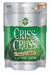 CRISS-CROSS 8OZ MENTHOL (VIRGINIA BLEND)